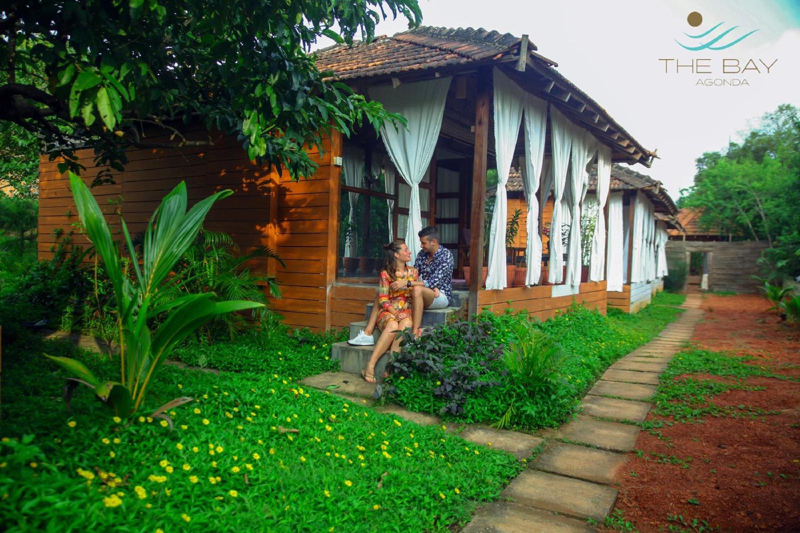 The Bay Agonda 1