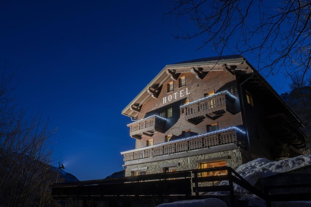 Hotel Rascard 2