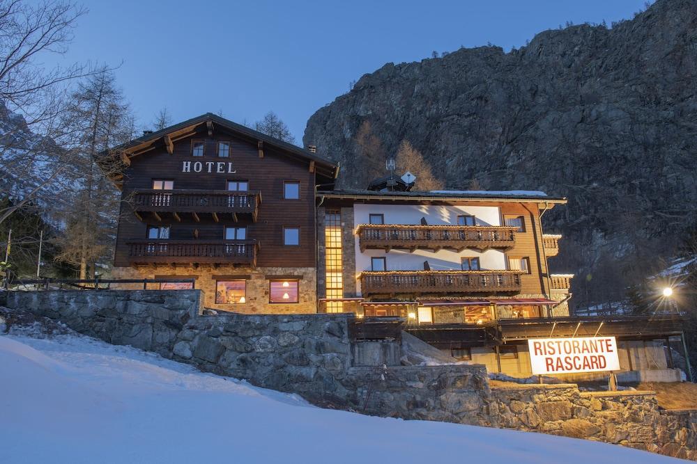 Hotel Rascard 1