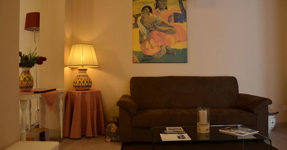 B&B Room Italy 2