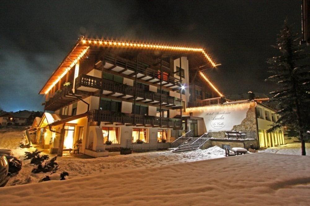 Residence Anda 1