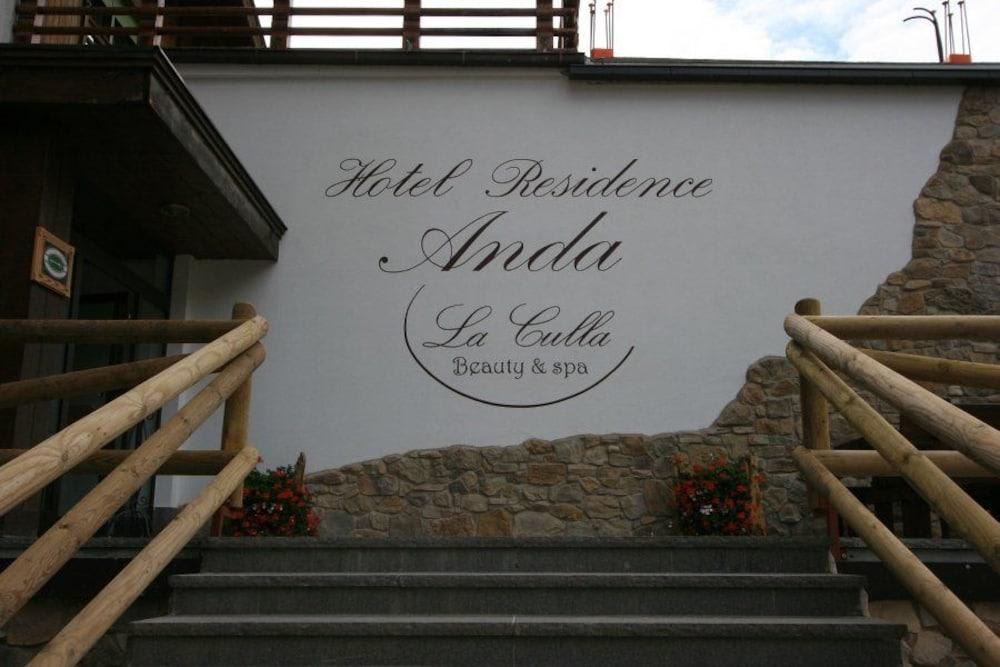 Residence Anda 2