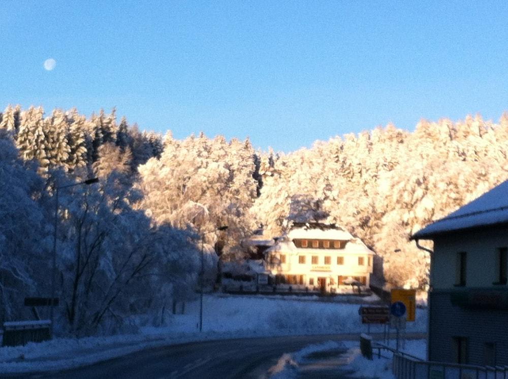 Gasthof Landhaus Adorf 2
