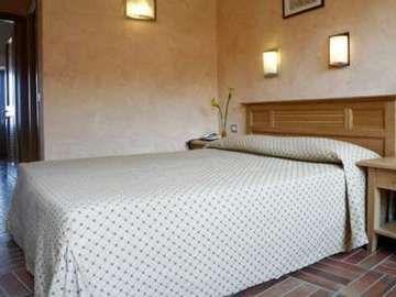 Le Mandrelle Beach Resort 2