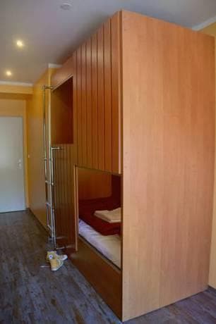 Do Step Inn Central - Self-Service-Hostel 2