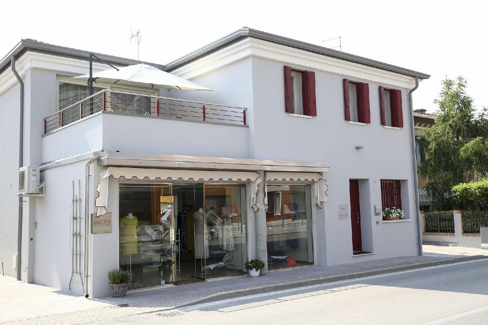 Venice Airport Villa Erica 2