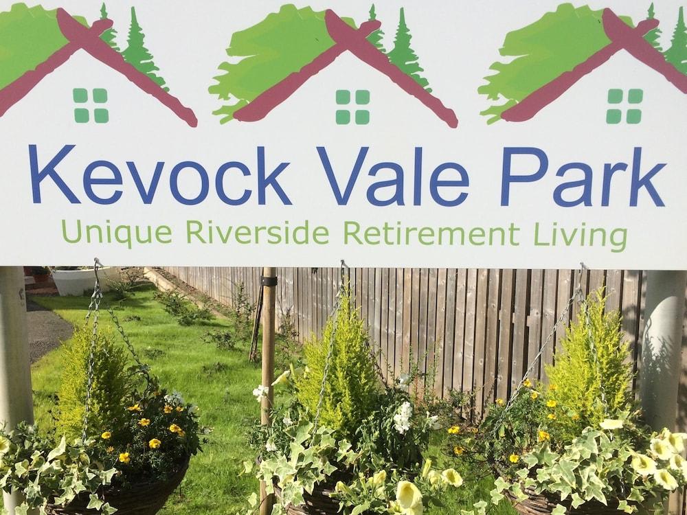 Kevock Vale Park 1