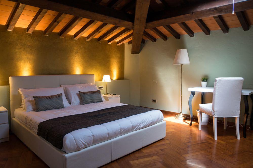 Villa Martina Classic & Luxury Room 2