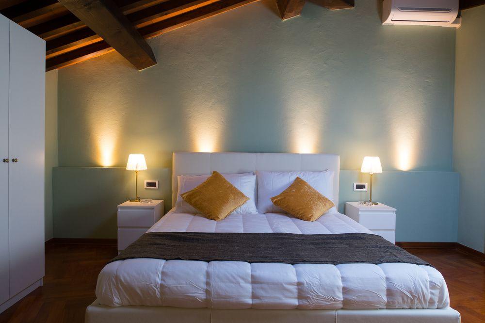 Villa Martina Classic & Luxury Room 1