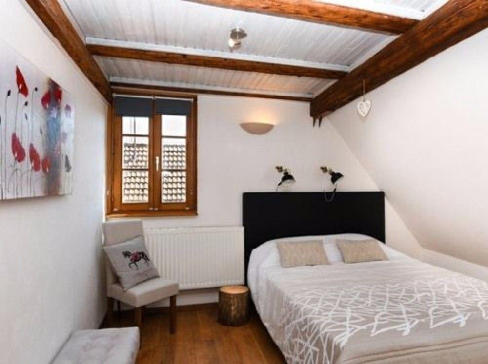 Un balcon sur les toits 2