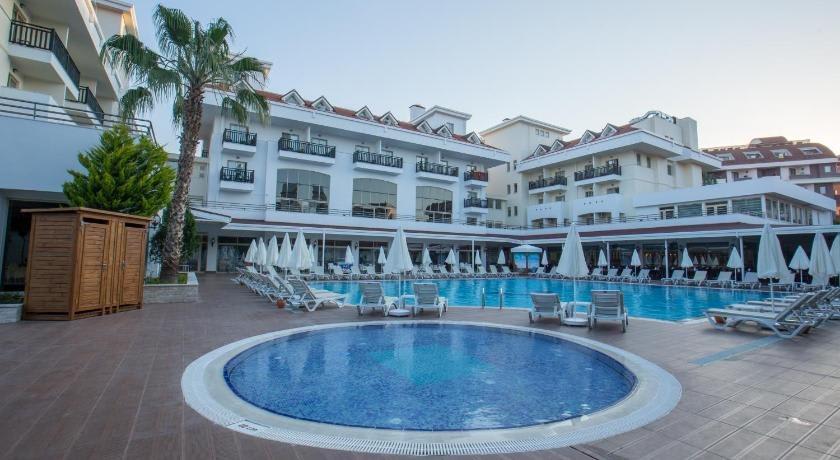 Side Aquamarin Resort & Spa 2