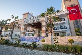 Side Aquamarin Resort & Spa 1