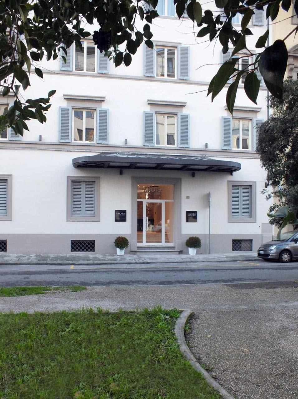 BB Hotels Smarthotel Derose 2