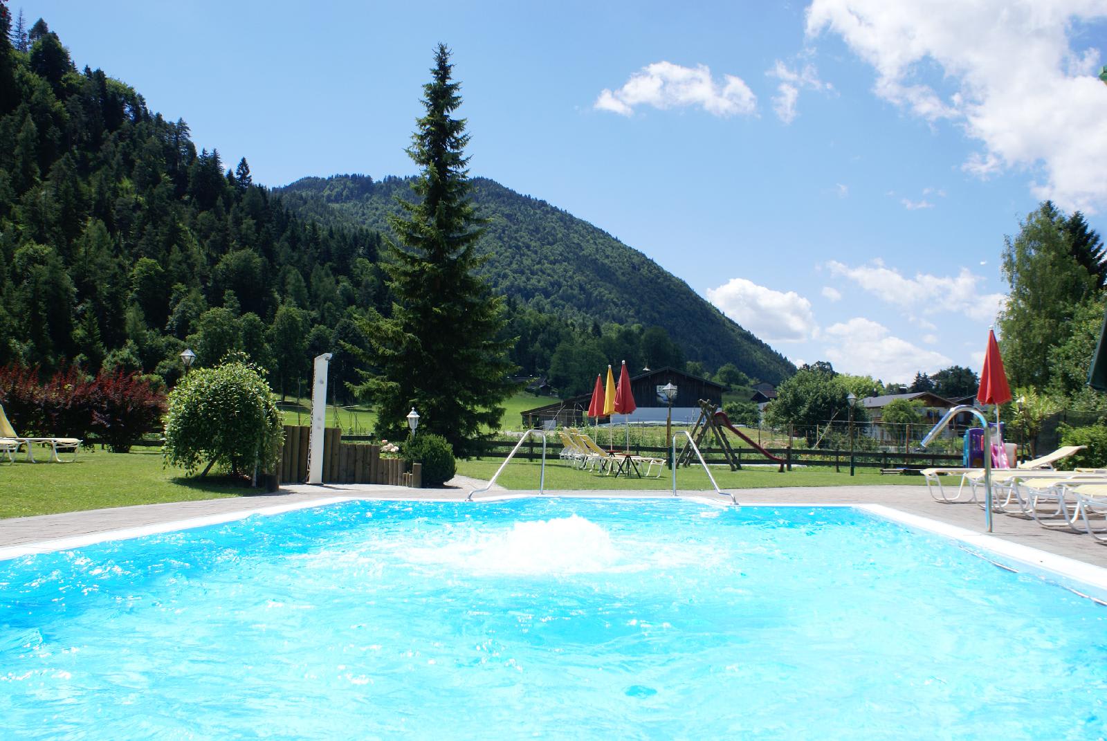 Unser Berghof 2
