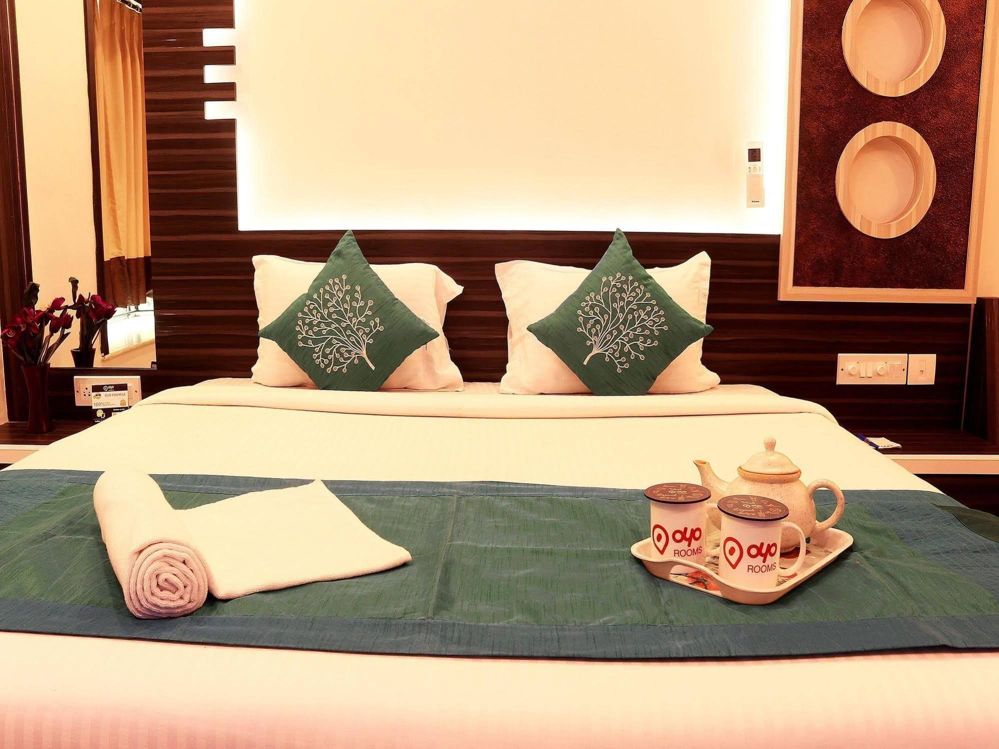 Hotel Narayani Enclave 2