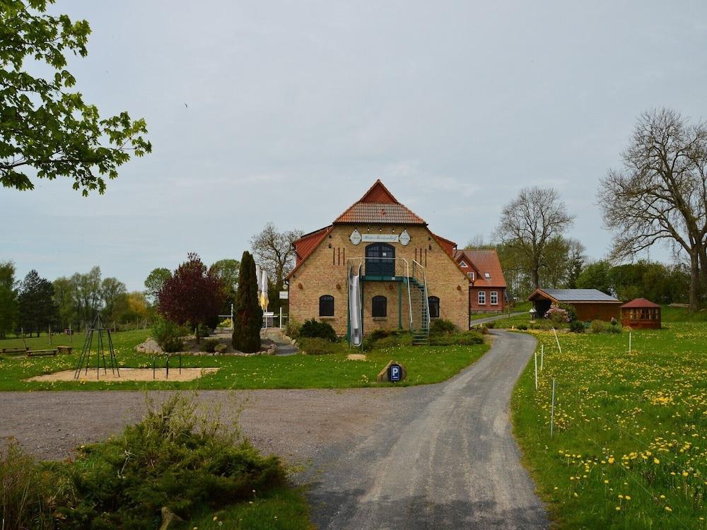 Heu-Ferienhof Altkamp 2