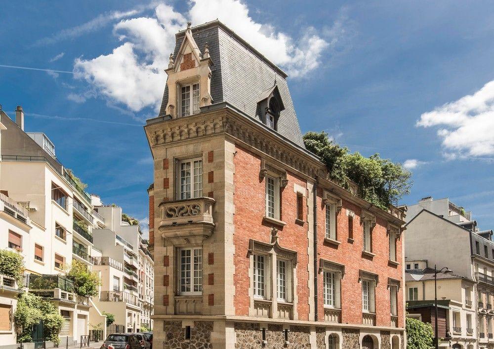 Sourire Boutique Hôtel Particulier 1