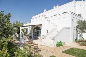 Masseria Le Torri 2