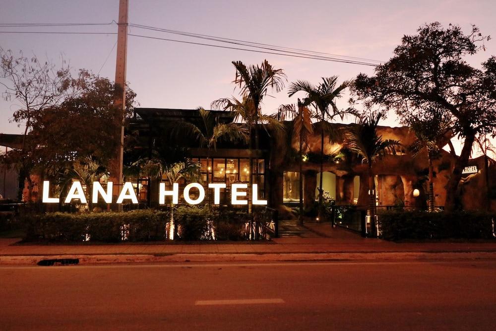 Lana Hotel 1