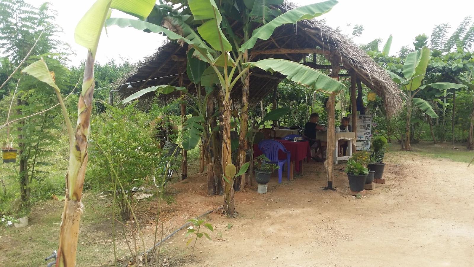 The Dale Mirissa 1