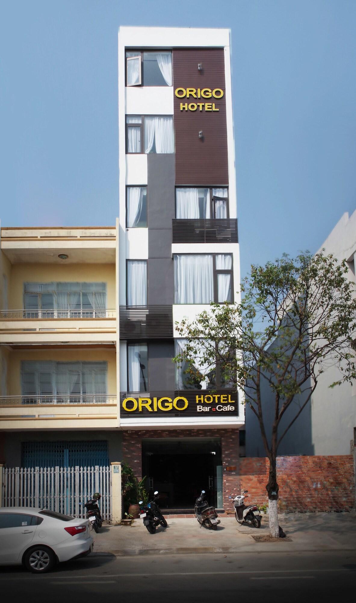 ORIGO HOTEL DANANG 1