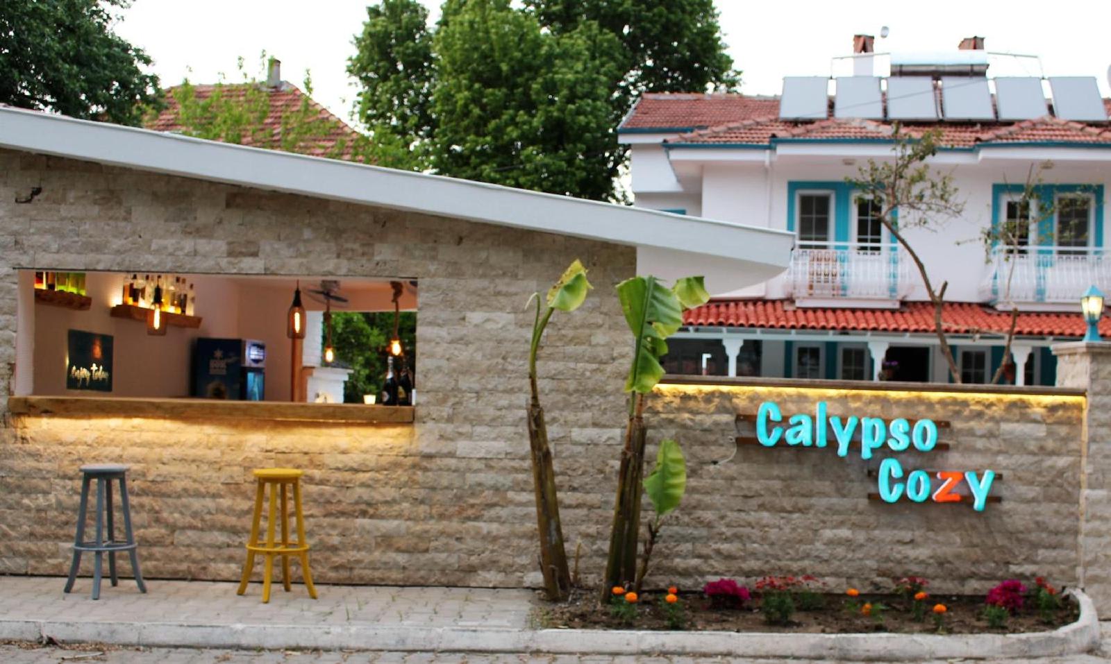 Calypso Cozy Suites 2