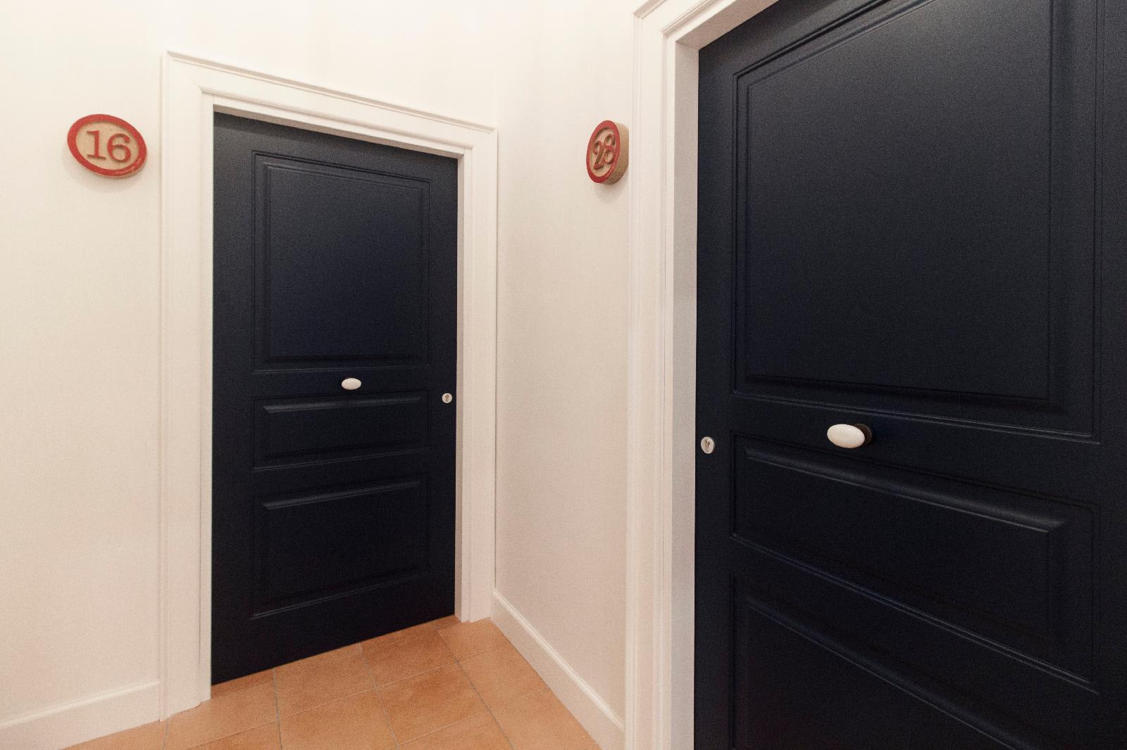 Eleonora Suites 2