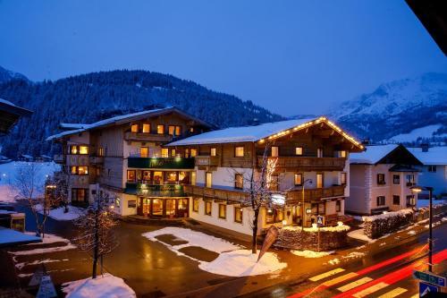 Hotel Edelweiss 2