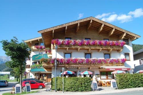 Hotel Edelweiss 1