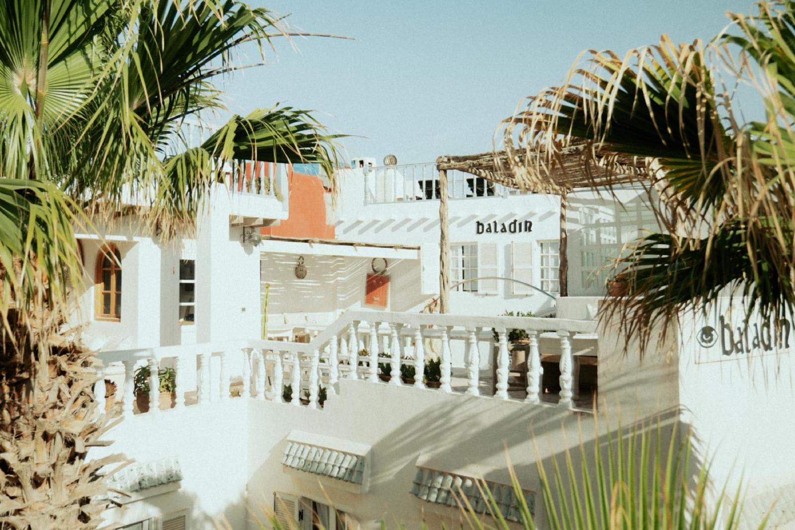 Riad Baladin 1