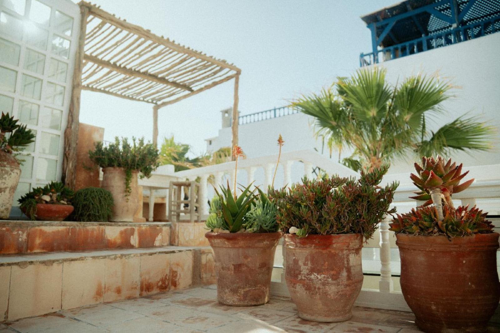 Riad Baladin 2