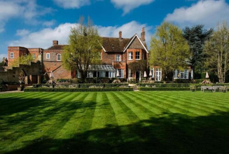 The Cosener's House 1