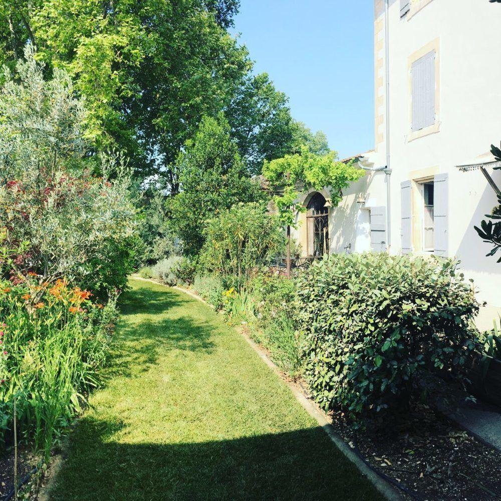 La Bastide des Songes - Demeure d'hôtes 1