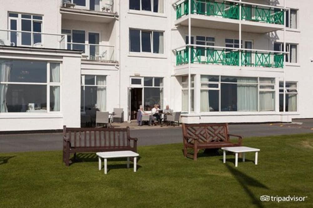 Trefeddian Hotel 2