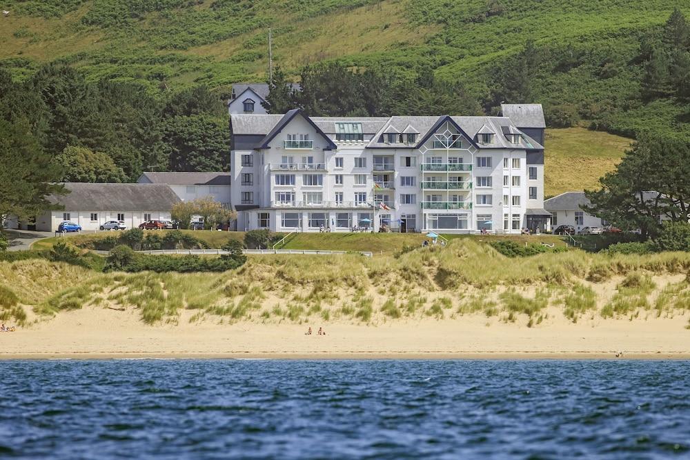 Trefeddian Hotel 1
