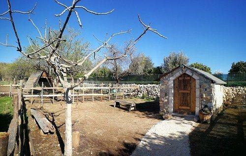 Masseria Usamborgia 2