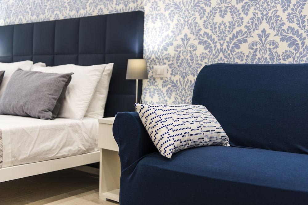 lungomare rooms 2