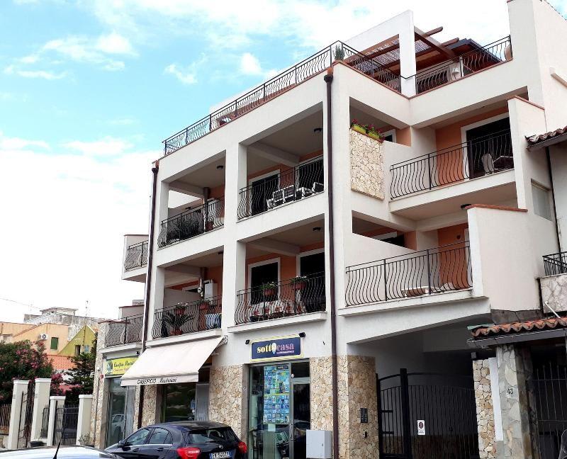 Arenaria room & breakfast Ganzirri 2