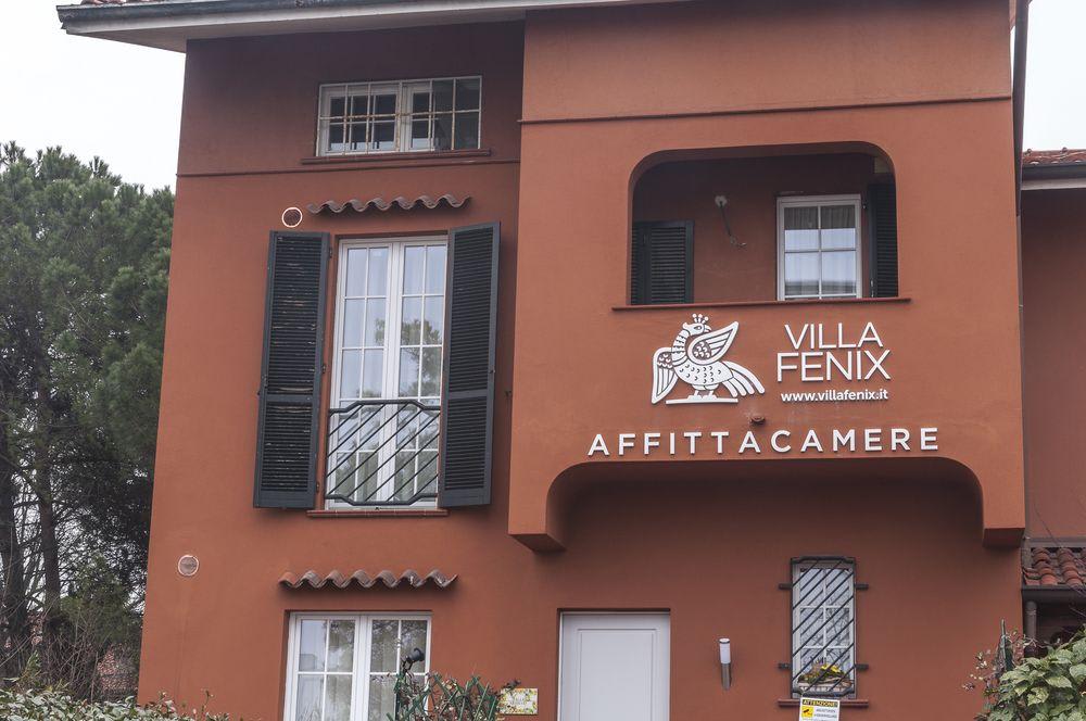 VILLA FENIX OSIO SOTTO 2