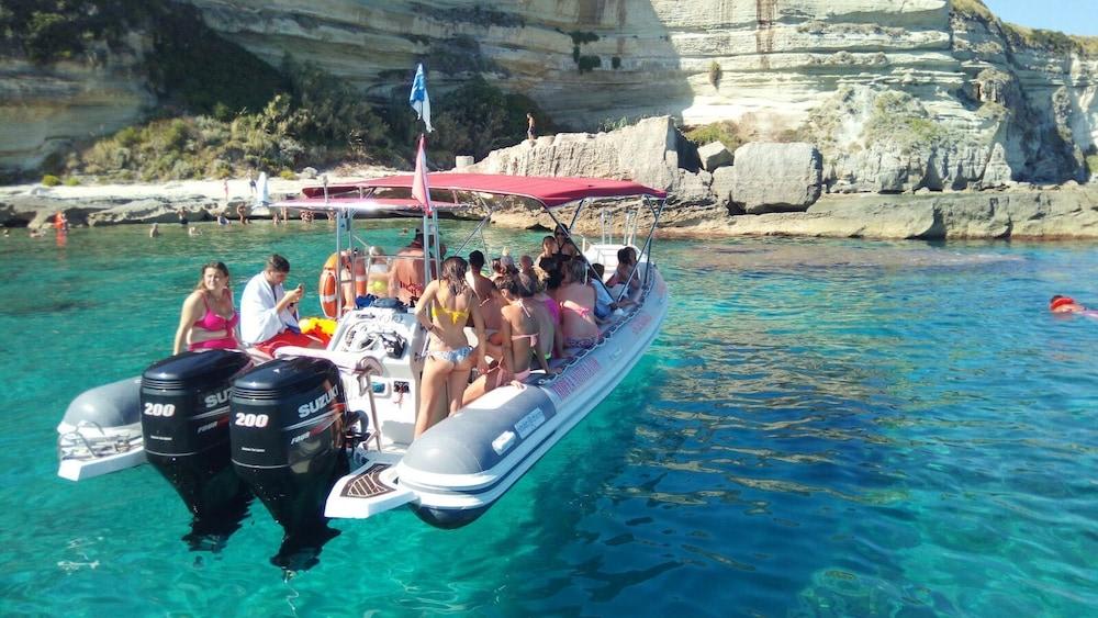 Acquarium Tropea 1