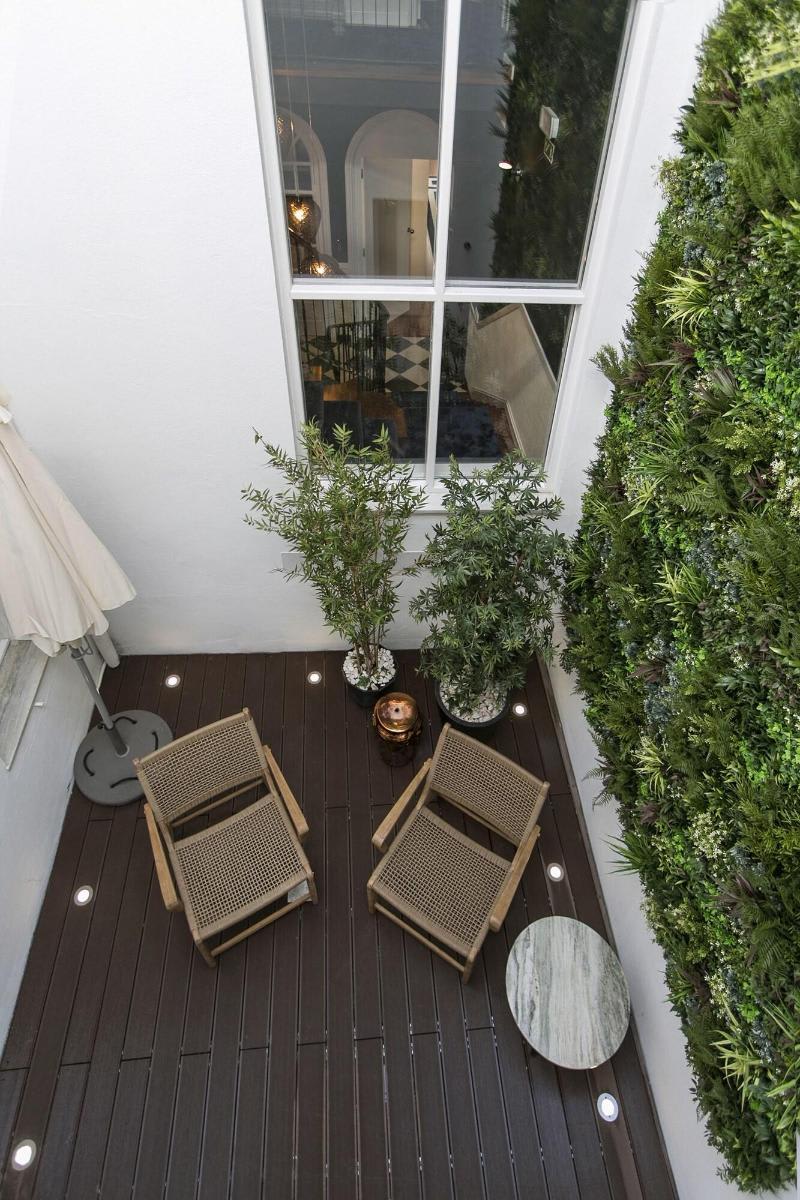 Valeriana Exclusive Guesthouse 2