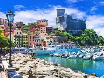 I Profumi del Mare, Terre Marine 1