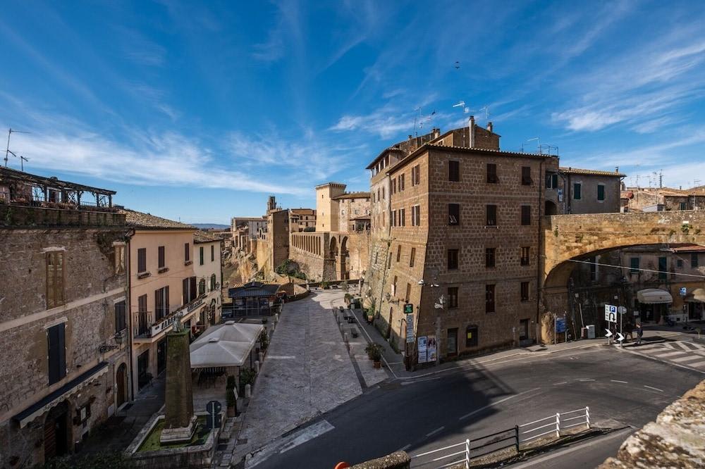 B&B Il Tufo Rosa 2