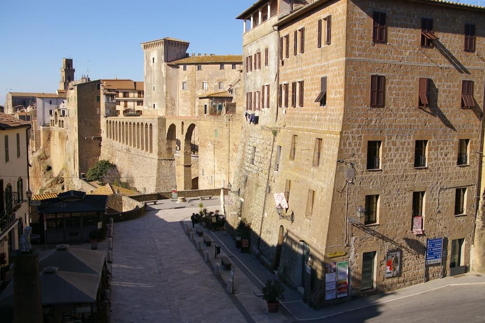 B&B Il Tufo Rosa 1