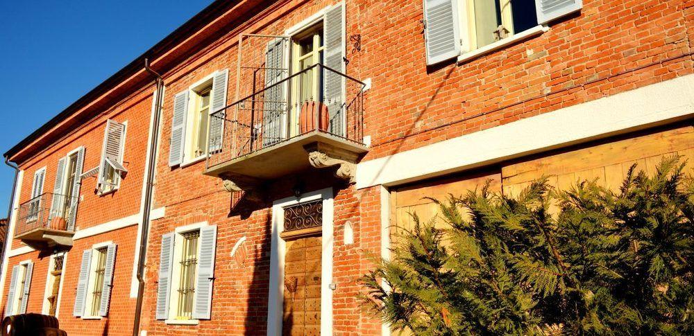Bed & Tours Dimora di campagna 1