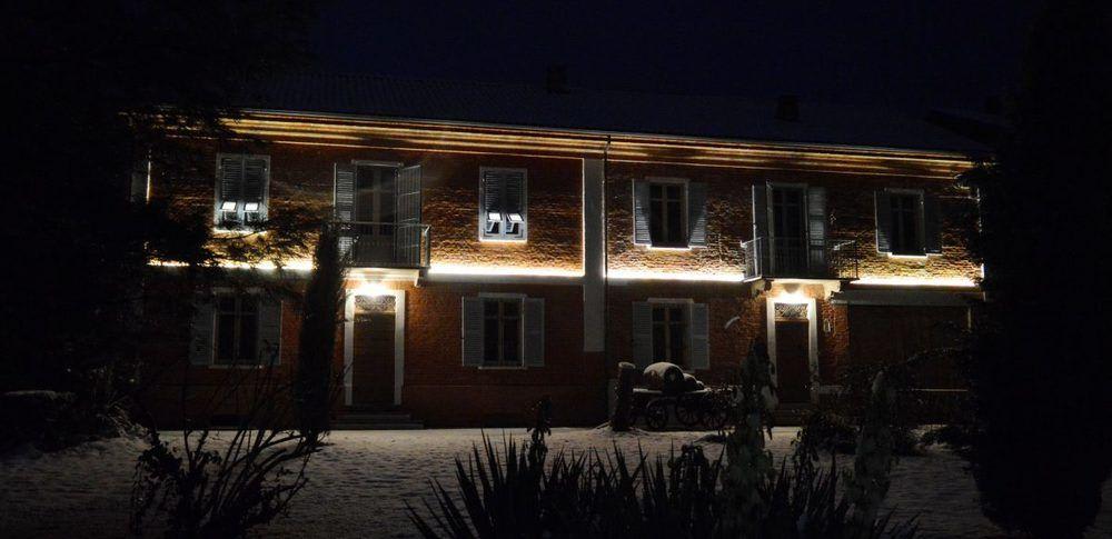 Bed & Tours Dimora di campagna 2