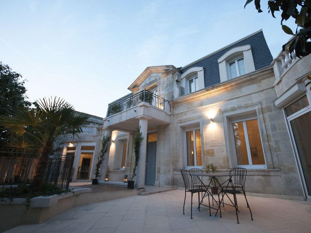 La Chartreuse - Bordeaux 2