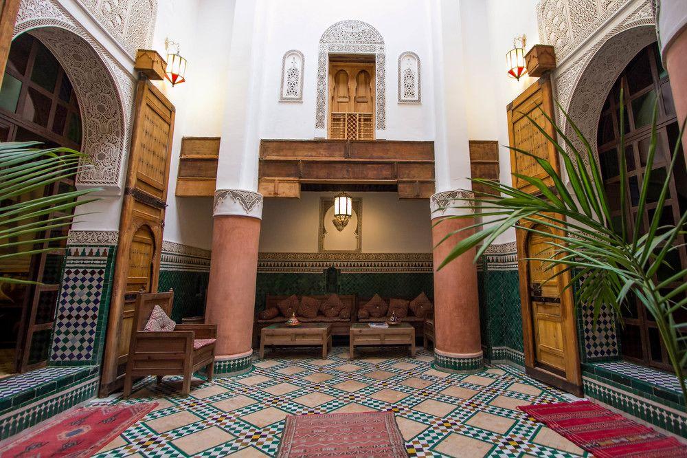 Riad Hidaya 1