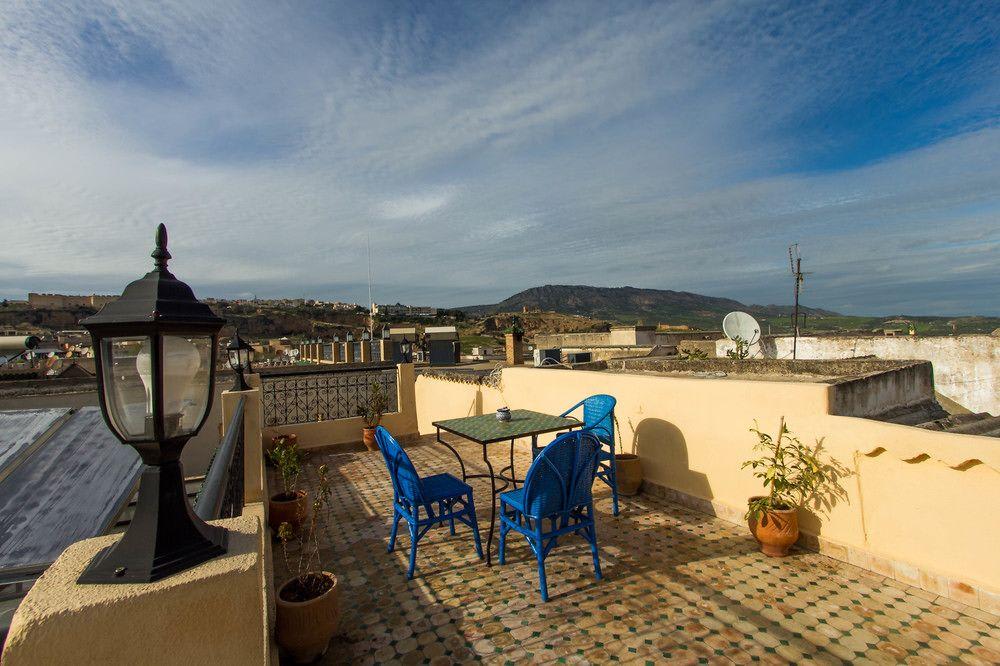 Riad Hidaya 2
