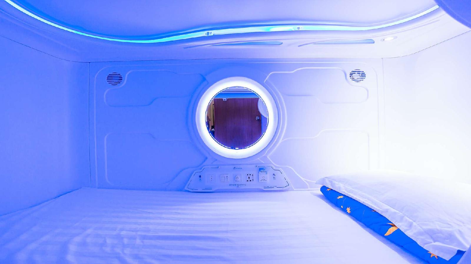 Spacepod@SG 1